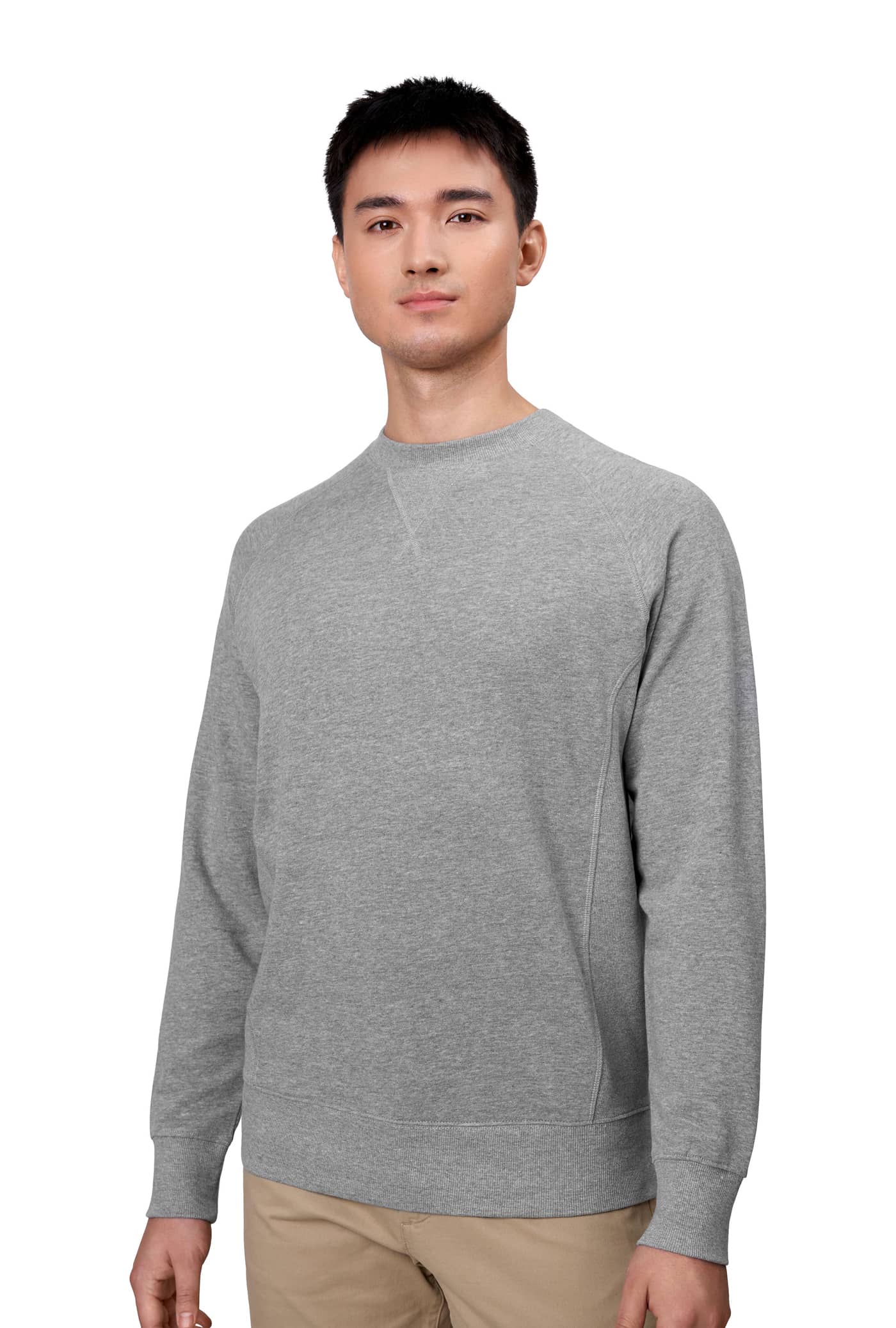 Business Sweatshirt
