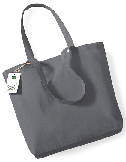 Organic Cotton Shopper