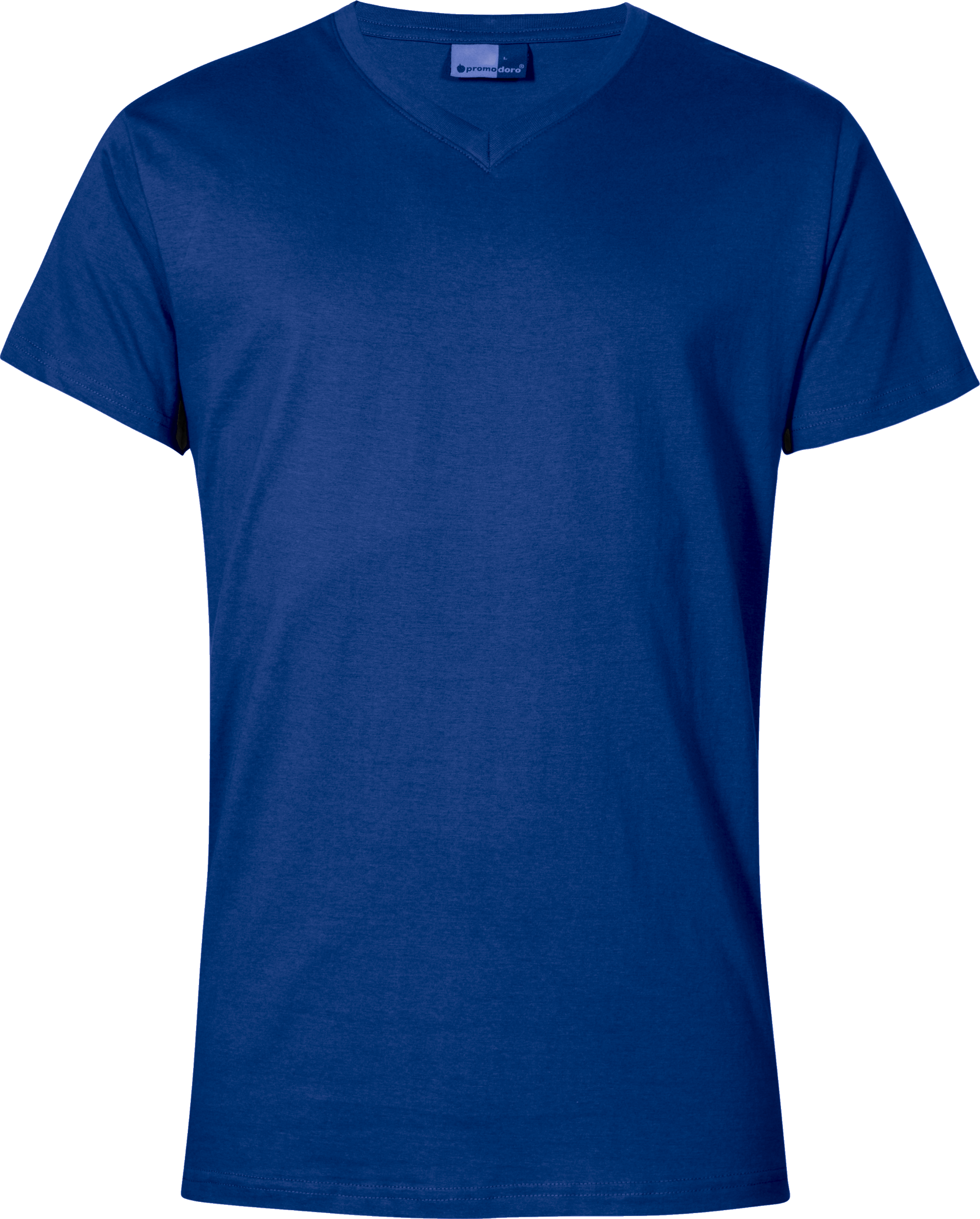Premium V-Neck-T