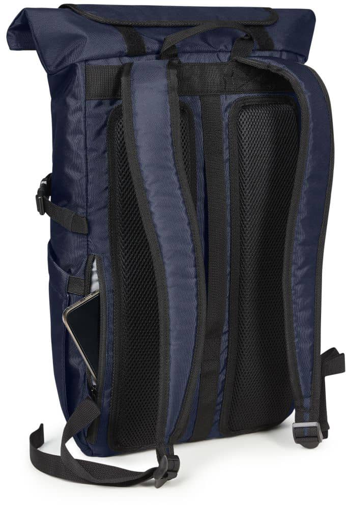 Notebook Backpack Flex