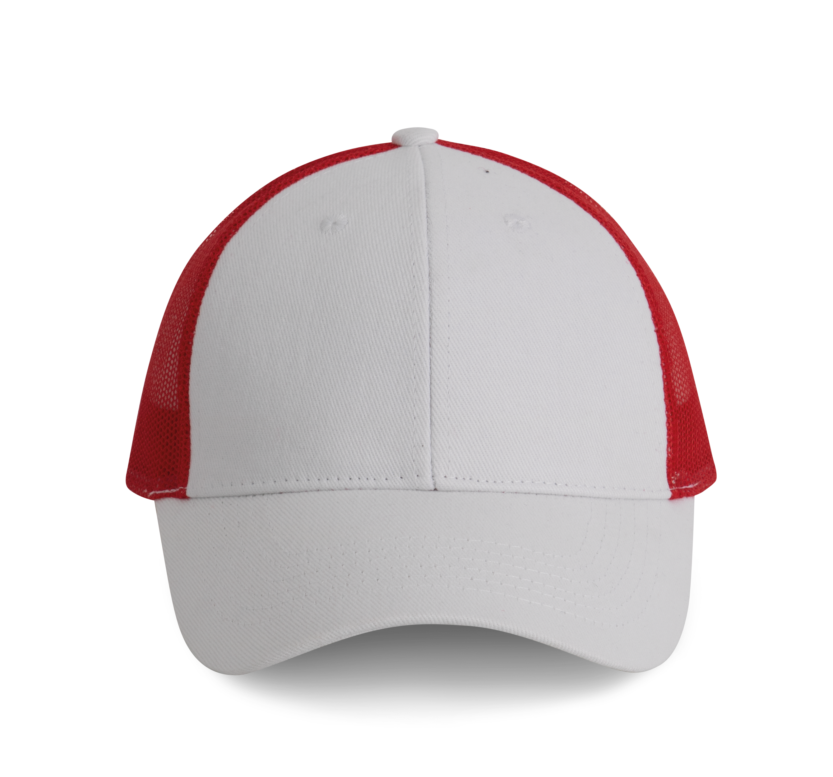6-Panel-Trucker-Kappe