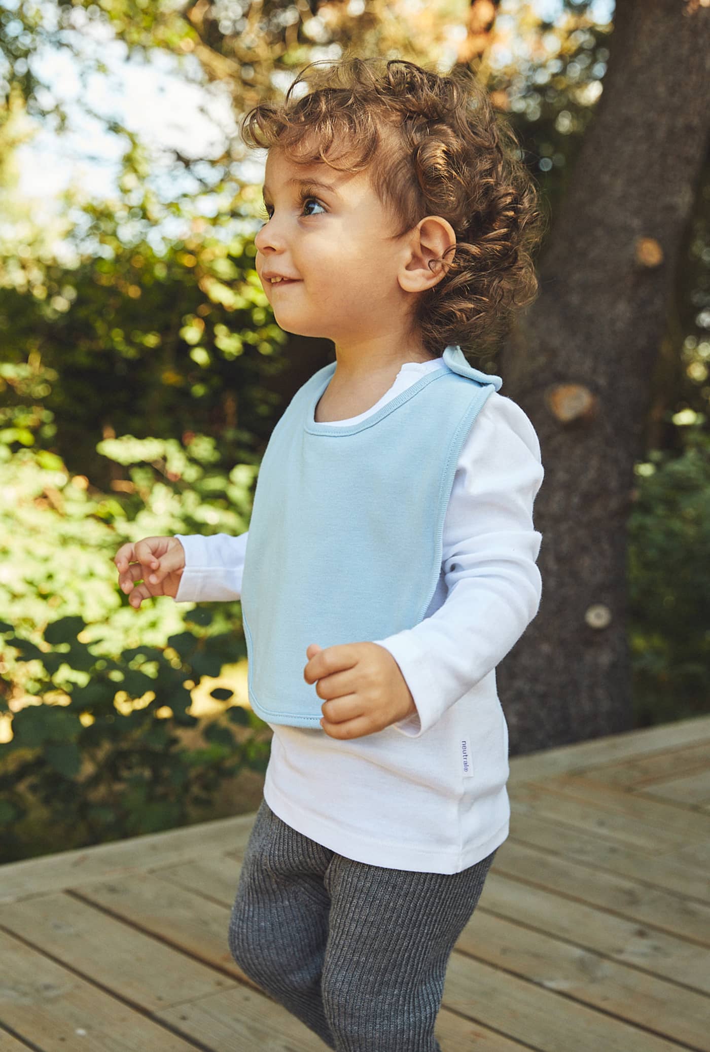 Babies Bib