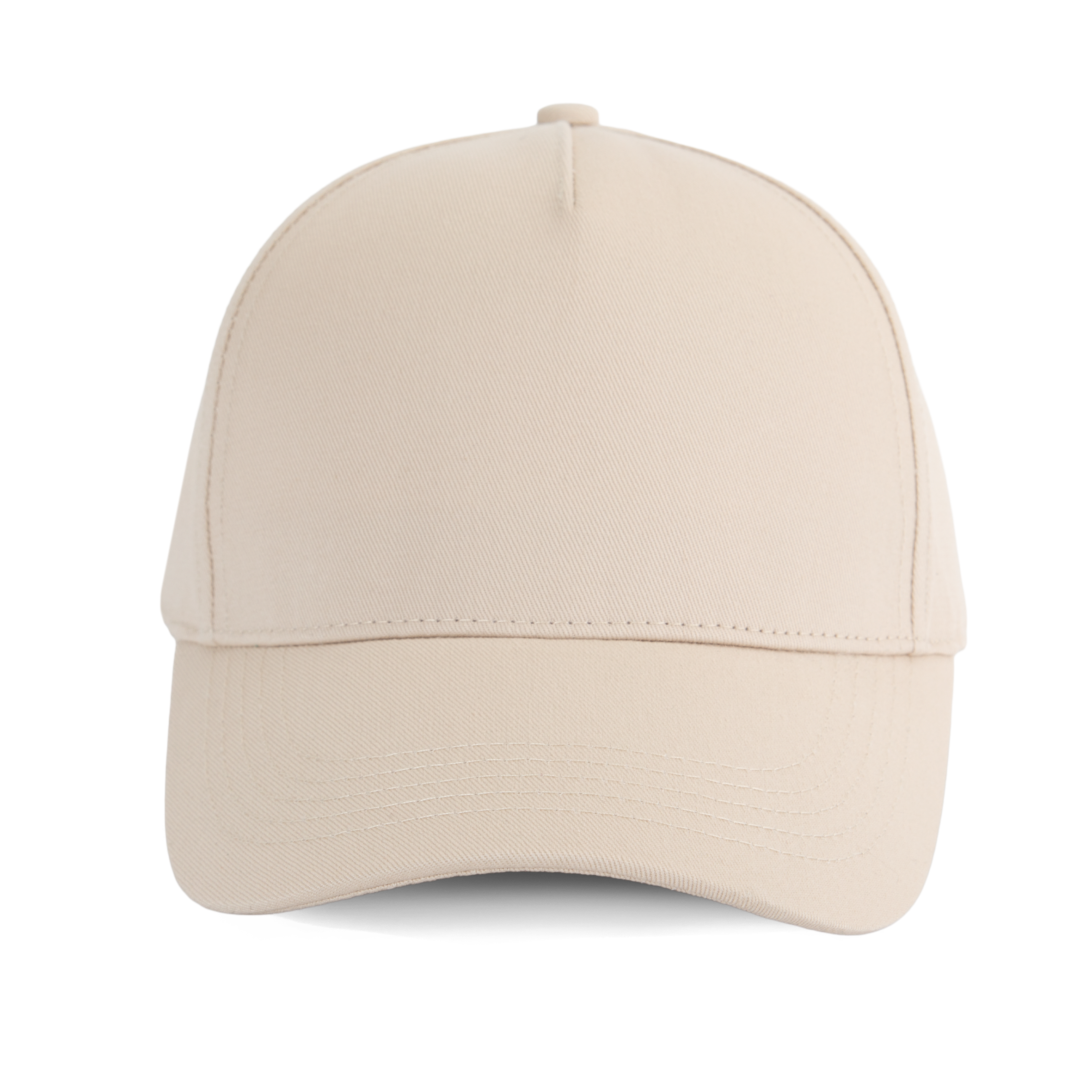5-Panel-Kappe - K-up Gold Label