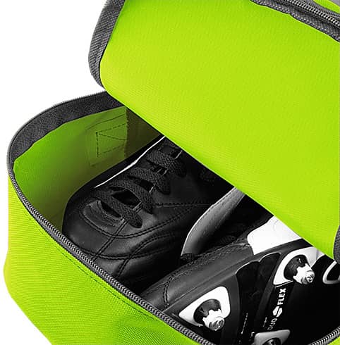 Athleisure Sports Shoe / Accessory Bag