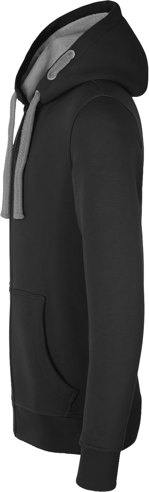 Men´s Hooded Jacket