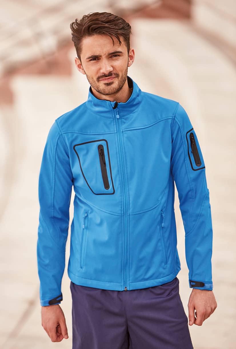 Men´s Sportshell 5000 Jacket