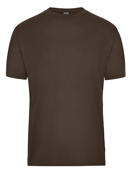 Men´s Bio Workwear T-Shirt