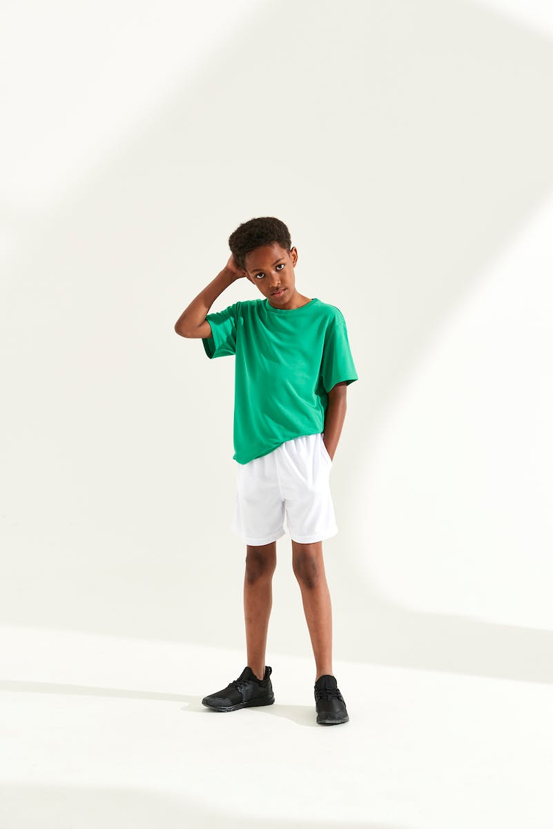 Kids´ Cool T