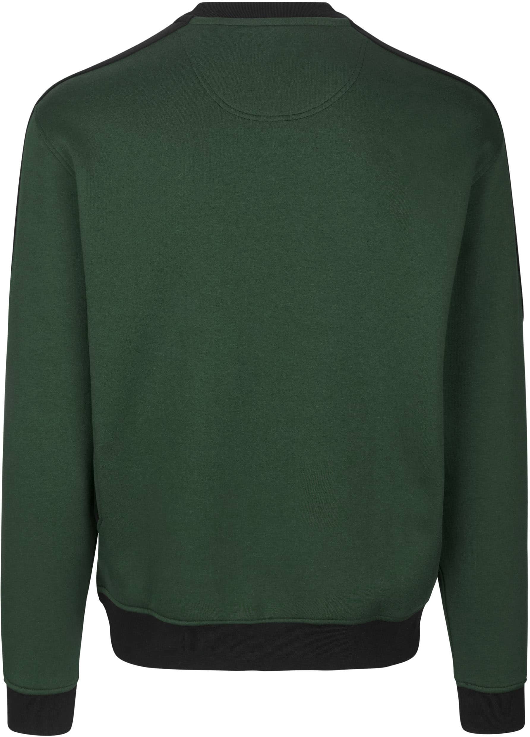 PRO Wear Kontrast Sweatshirt