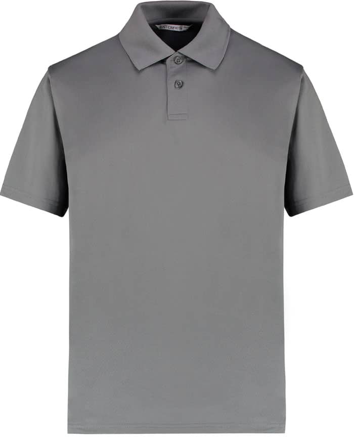 Regular Fit Superwash® 60° Pique Polo with Cooltex® Plus