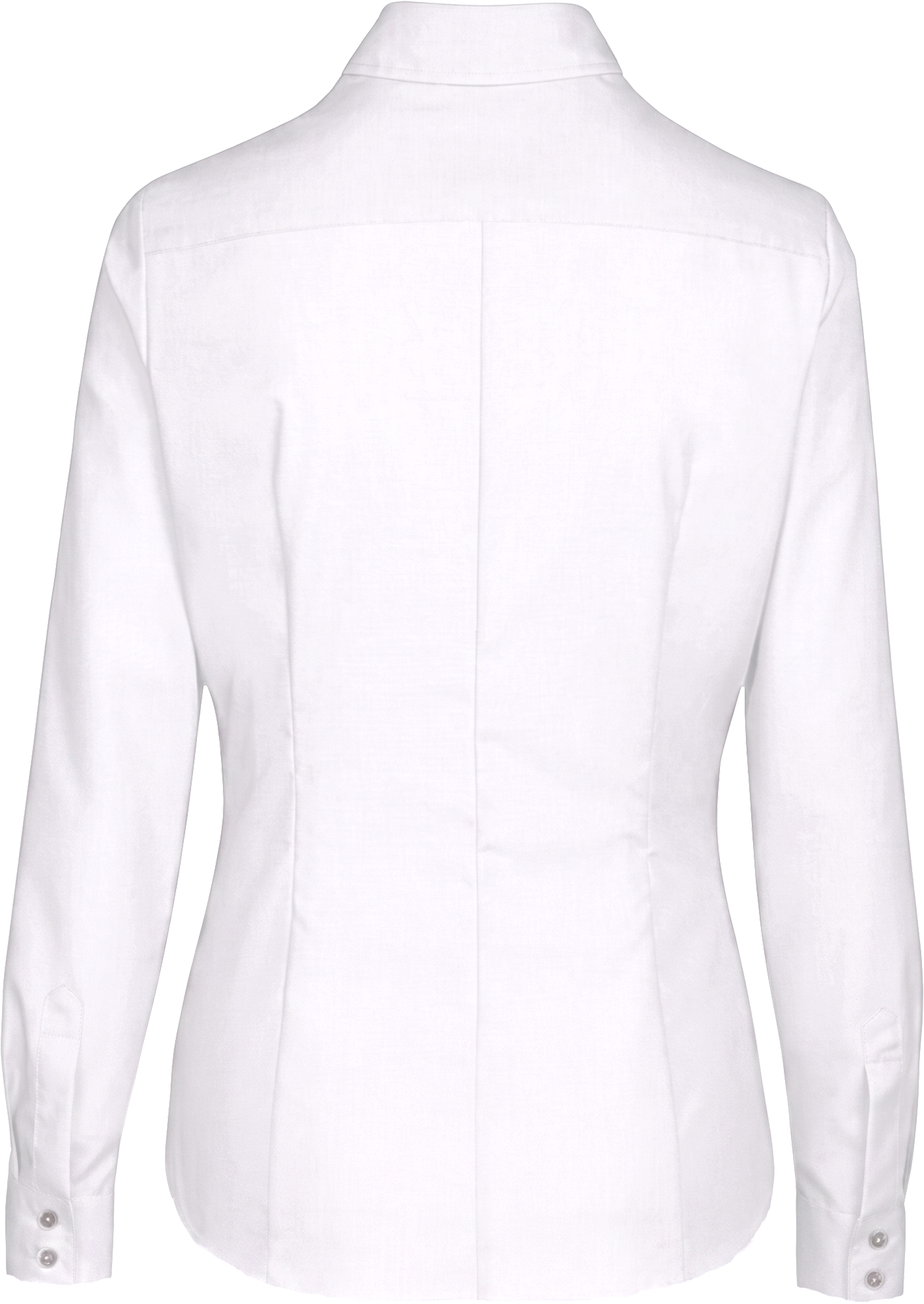 Women´s Blouse Slim Fit Long Sleeve