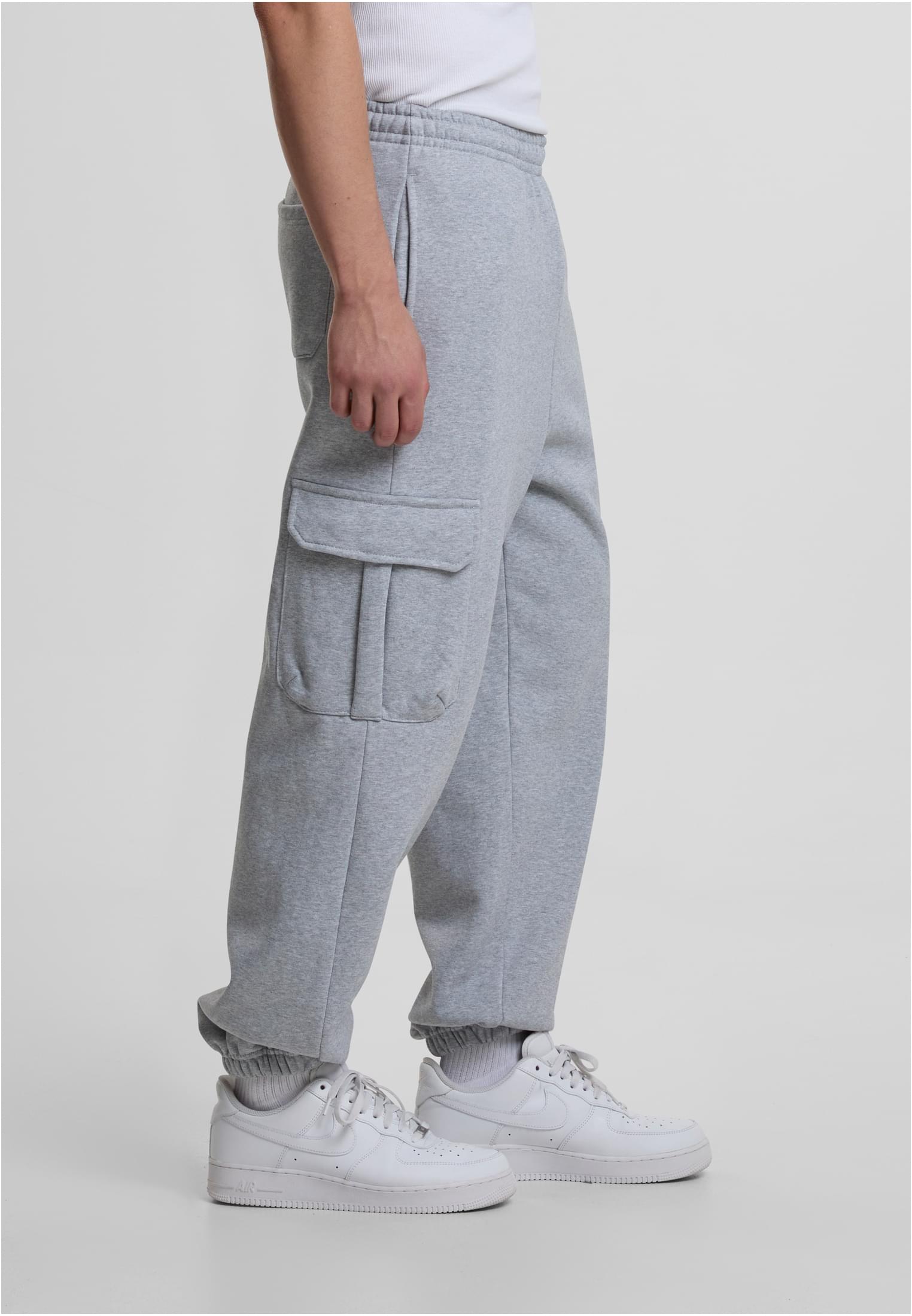 90's Cargo Sweatpants