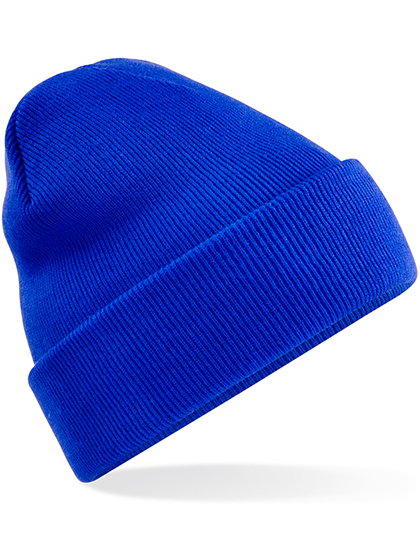 Recycled Original Cuffed Beanie
