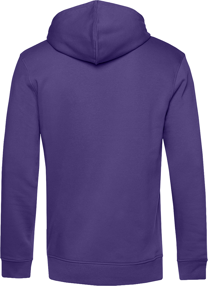 Inspire Hooded Sweat_°