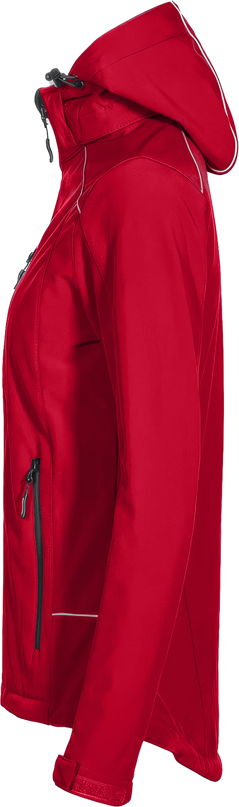 Women´s Softshell Jacket
