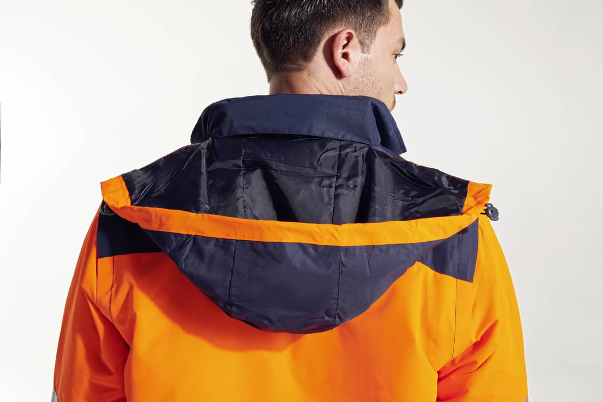 Epsylon Parka