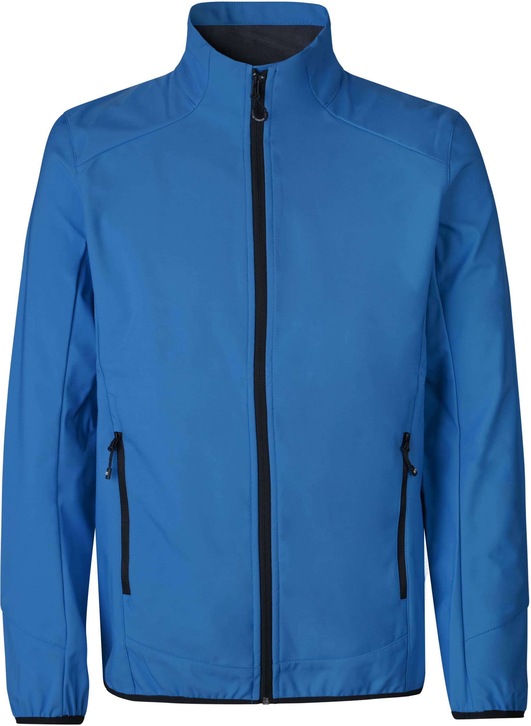 CORE Soft Shell-Jacke