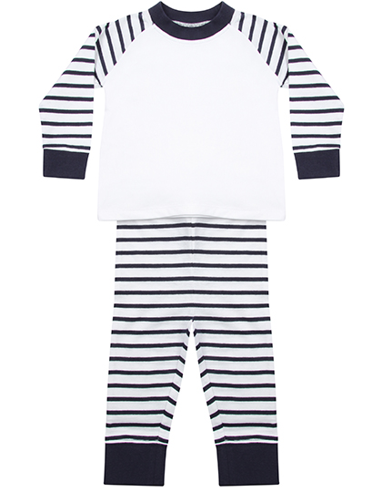 Striped Pyjamas