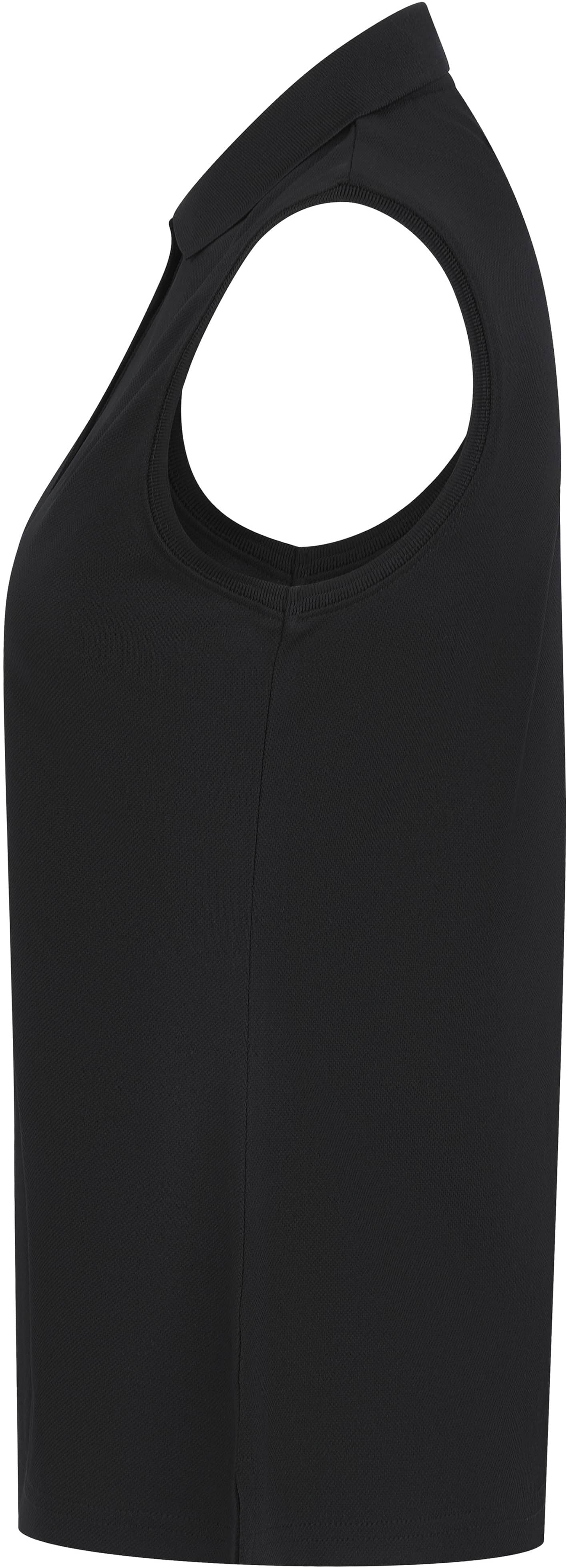 Ladies´ Sleeveless Coolplus® Polo Shirt