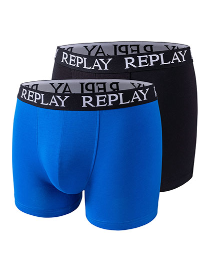 Men´s Boxer Short (2 Pair Box)
