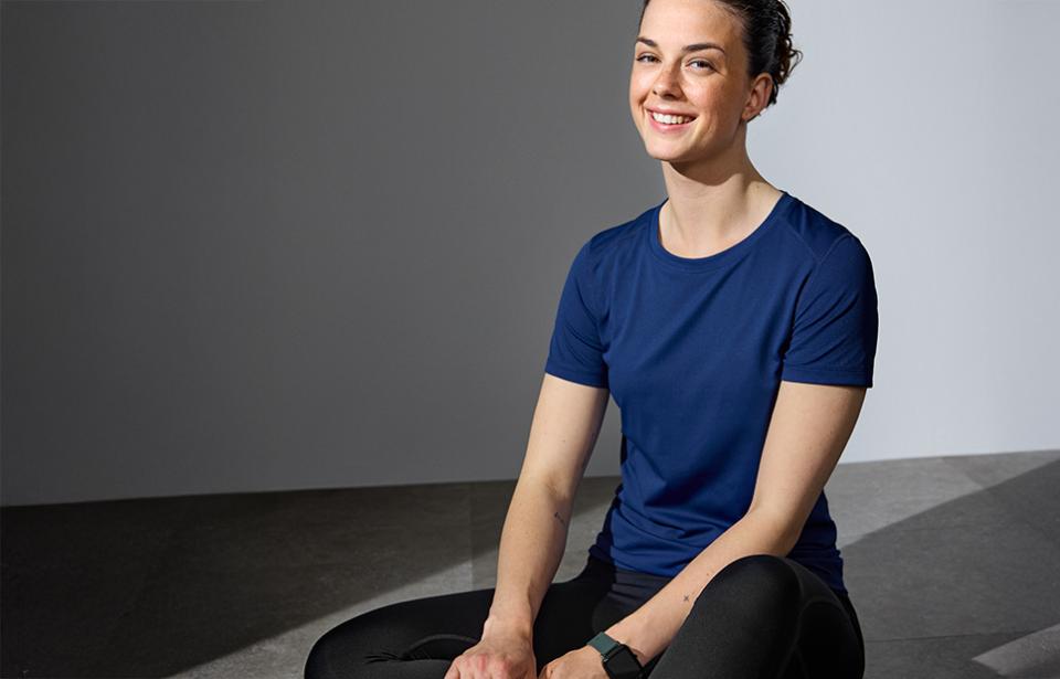 Geyser Active Damen T-Shirt