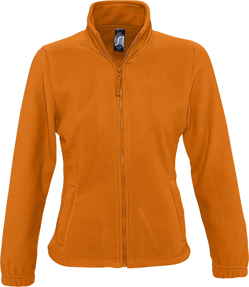 Women´s Fleece Jacket North