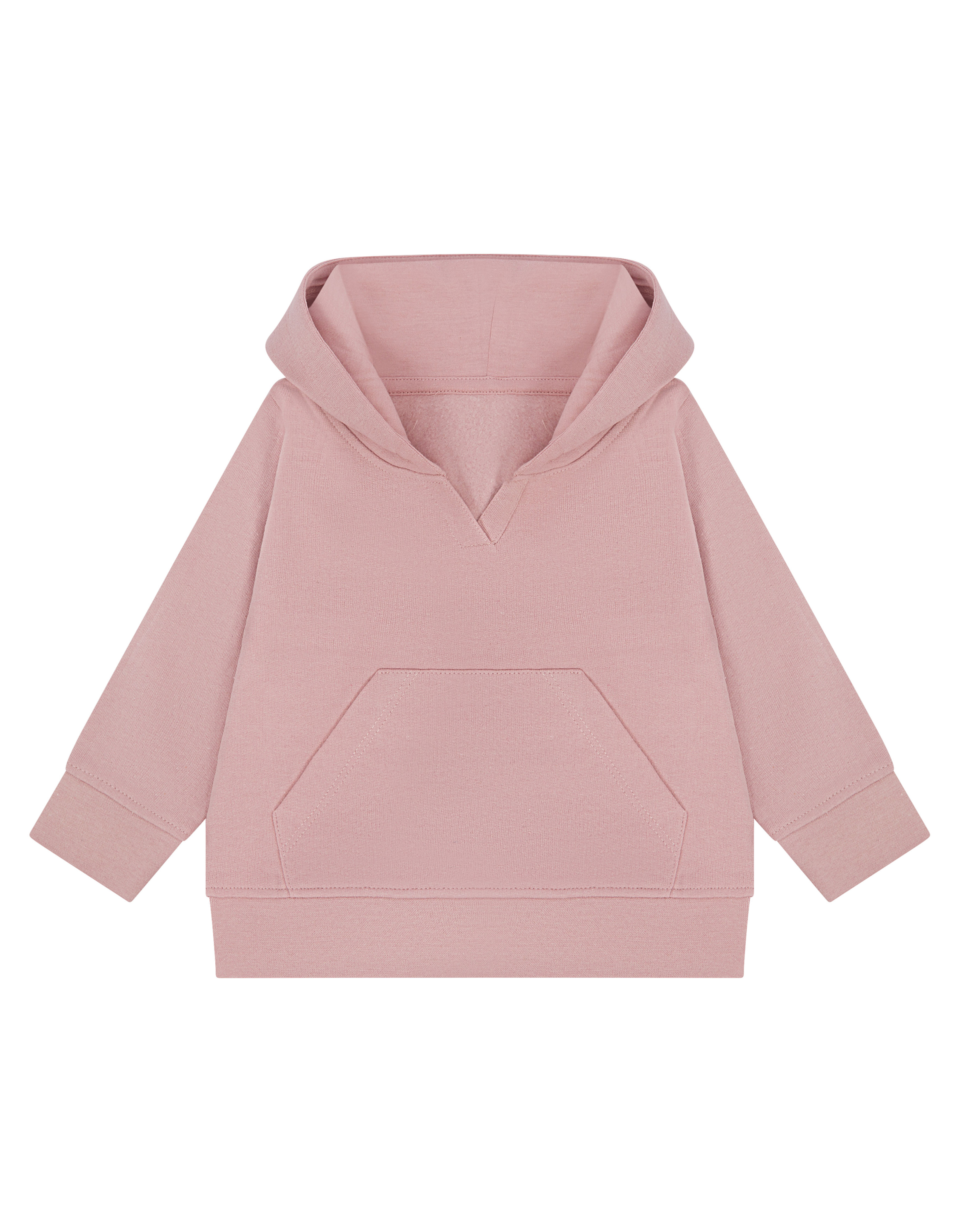 Kids´ Sustainable Hoodie