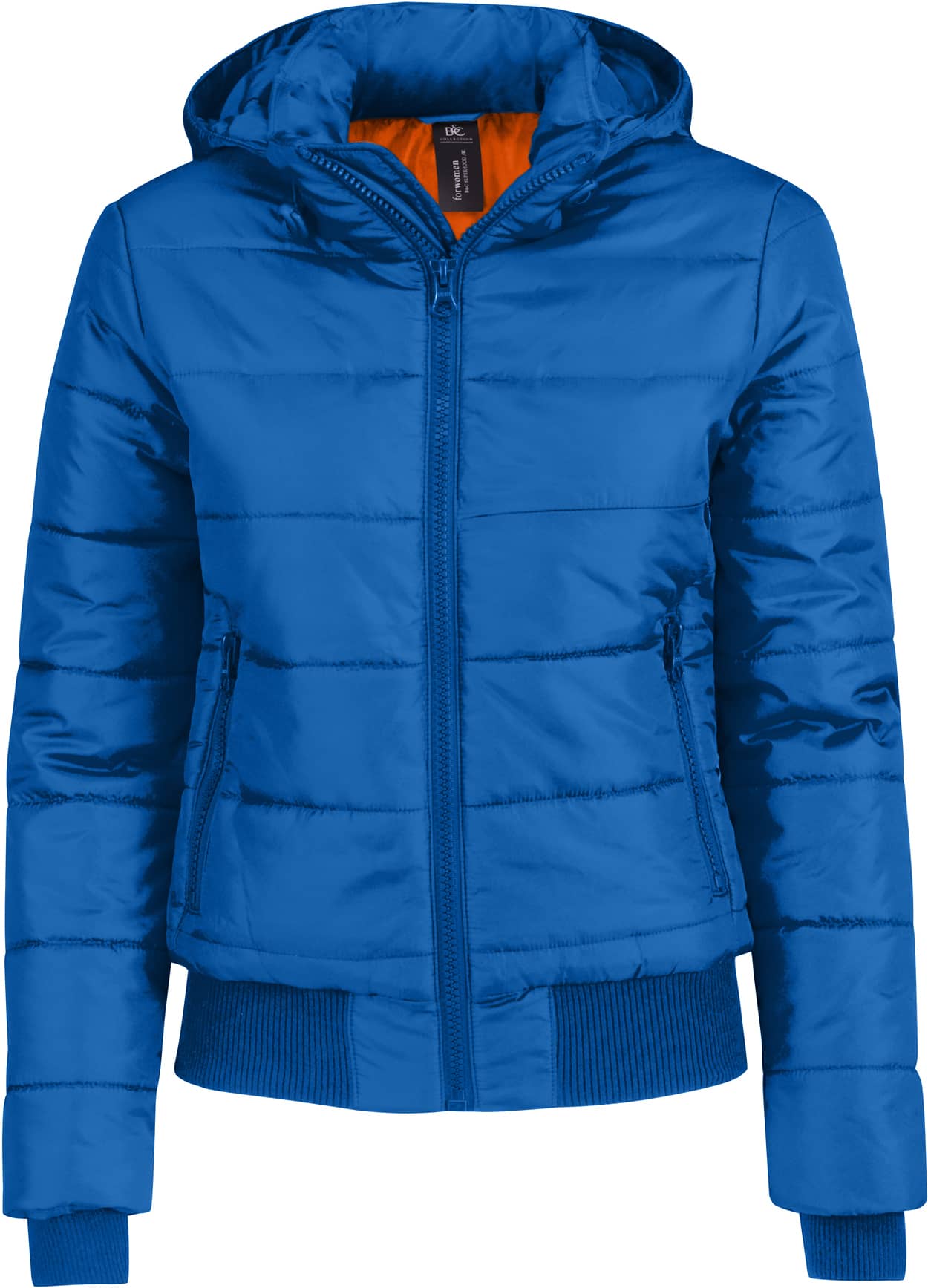 Women´s Jacket Superhood