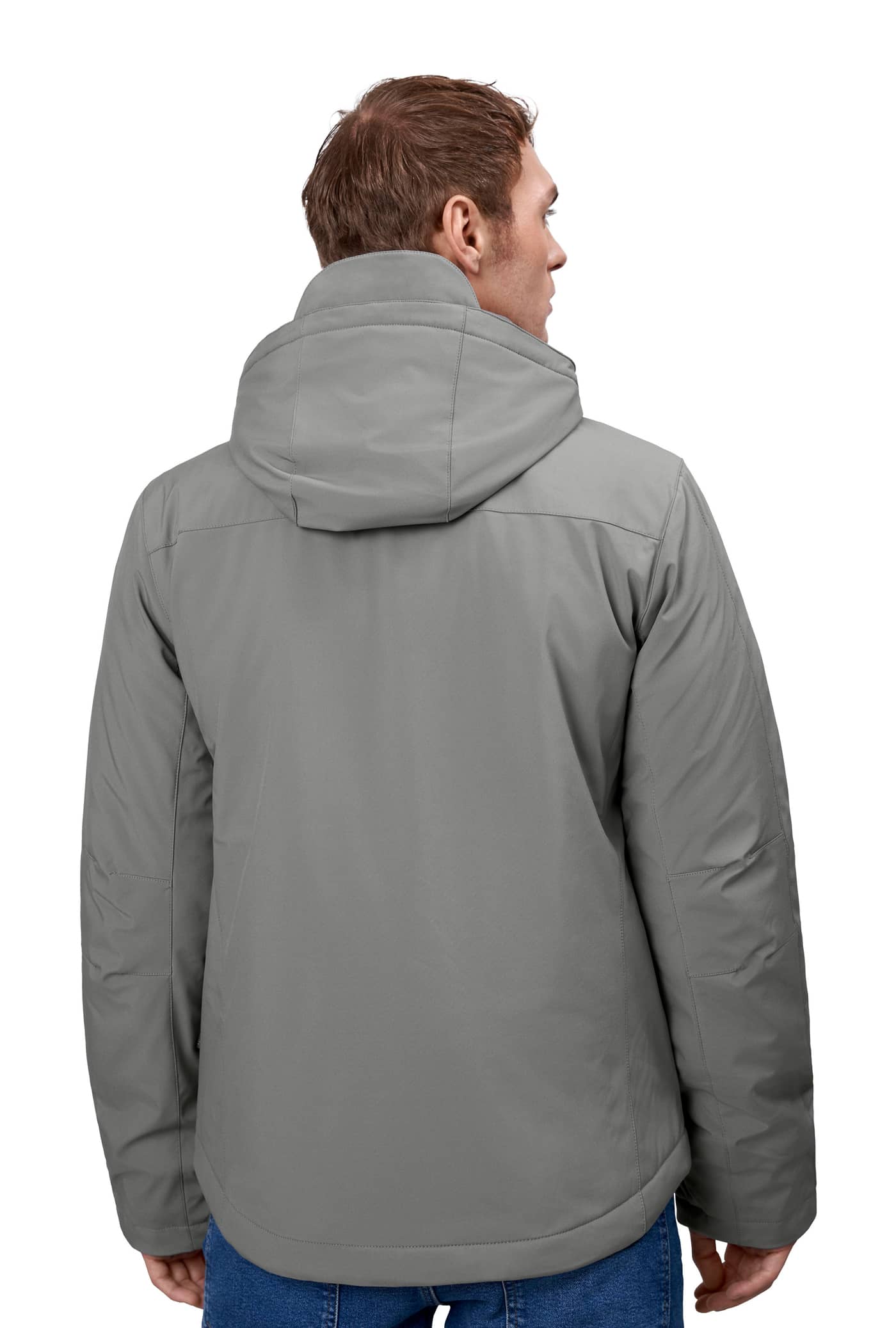 Softshell Winterjacke