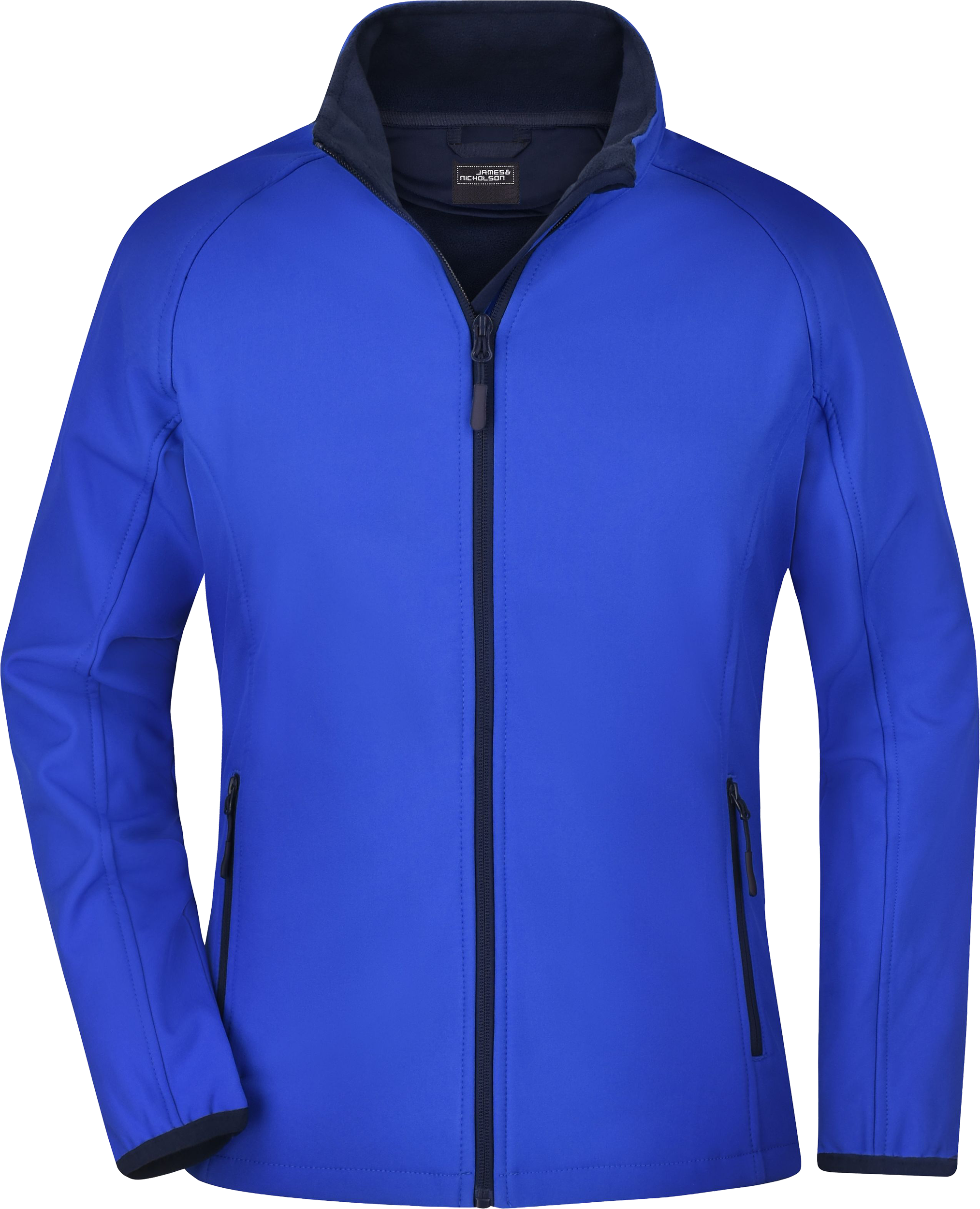 Ladies´ Promo Softshell Jacket