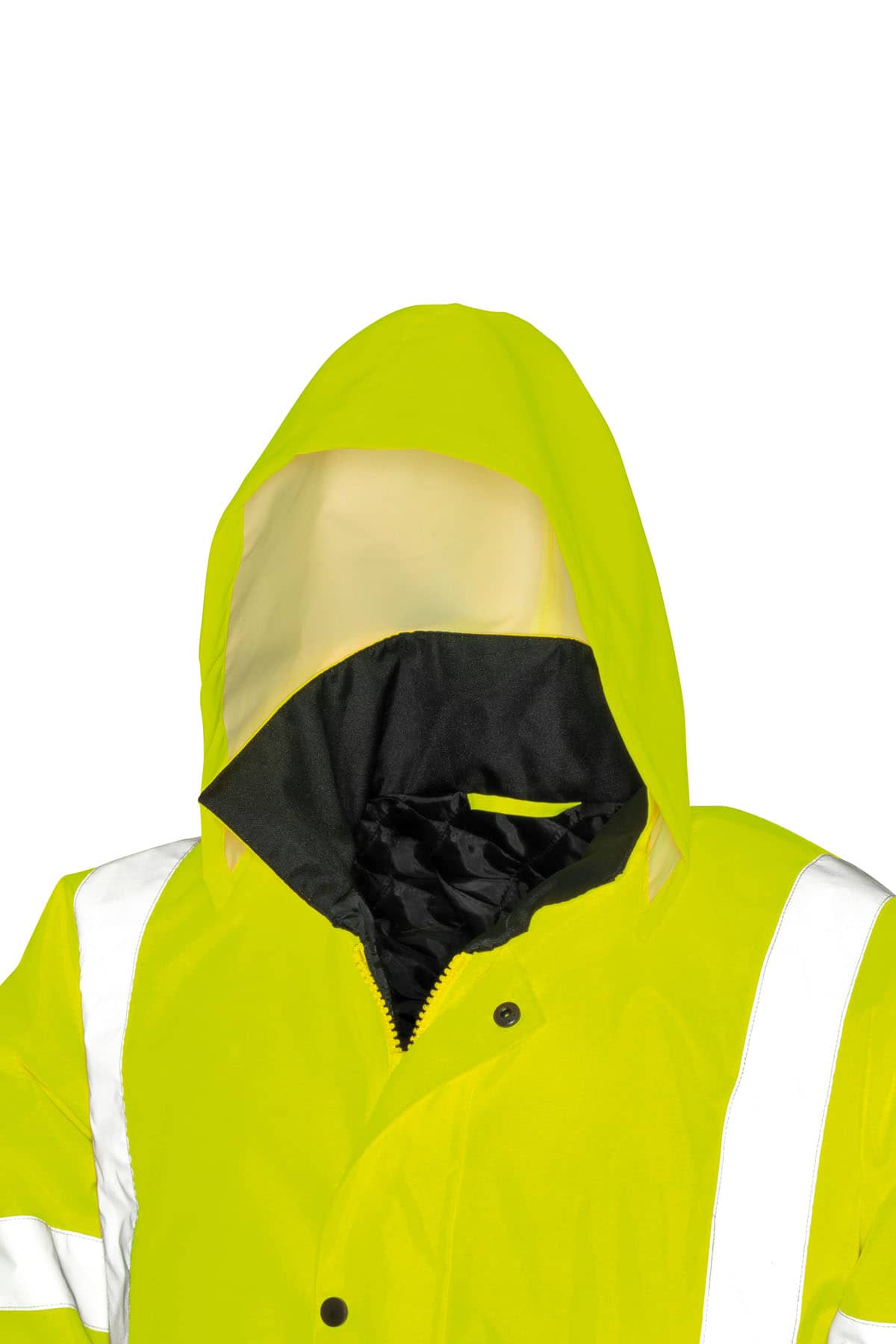 Motorway 2-Tone Safety Coat