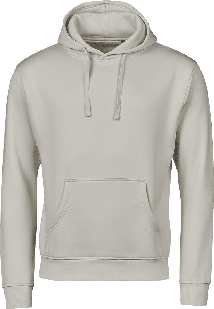 UNLABELED Hooded Sweatshirt