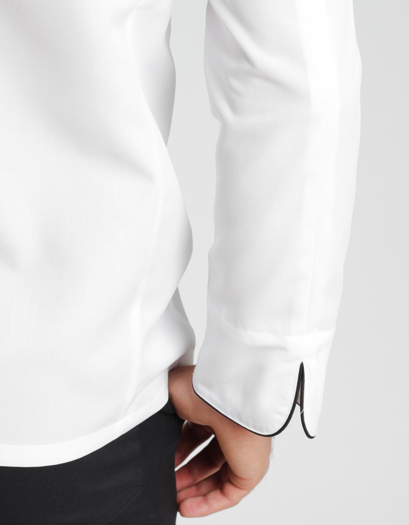 Men´s Chef Jacket Trapani