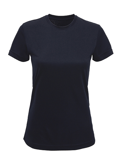 Women´s Recycled Performance T-Shirt