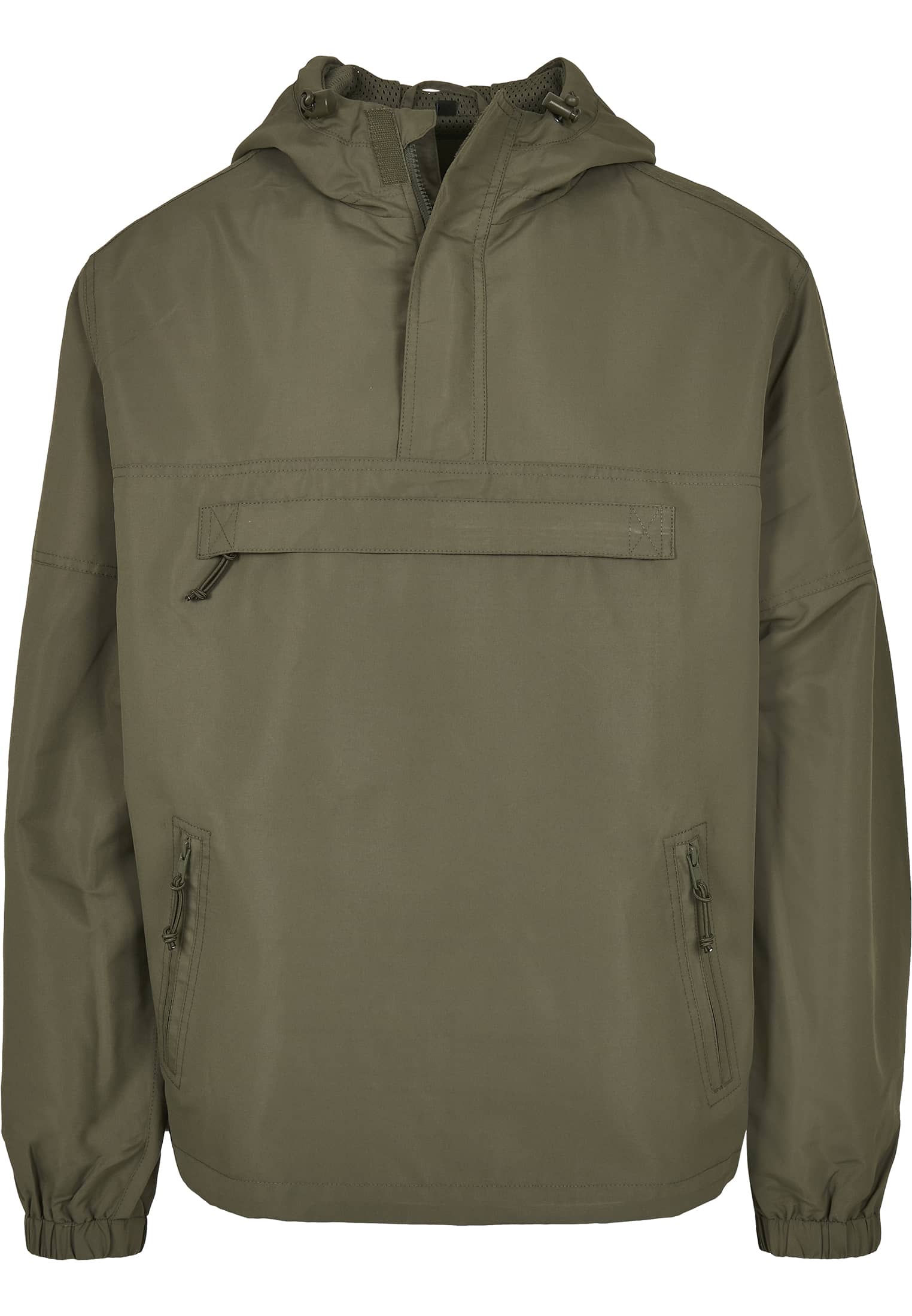 Summer Windbreaker