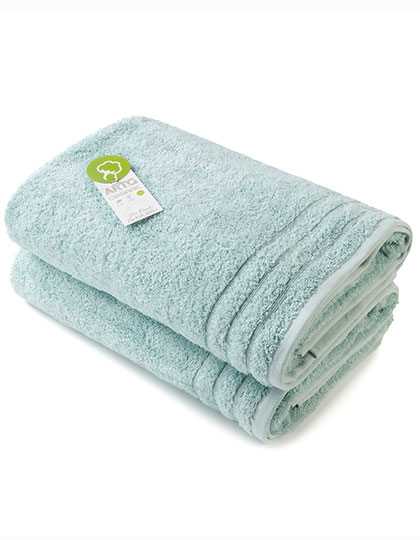 Organic Bath Towel