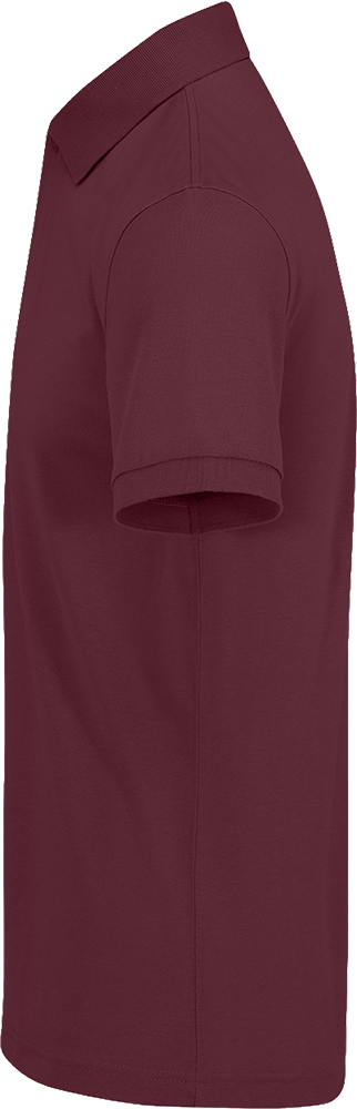 My Eco Polo 65/35_°