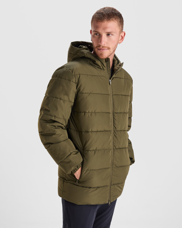 Kids´ Parka Jacket Nepal