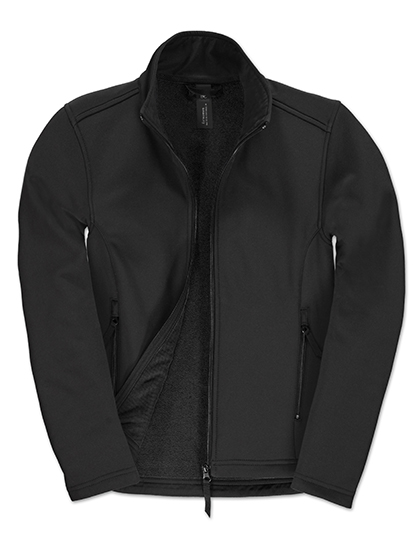 Women´s Jacket Softshell ID.701