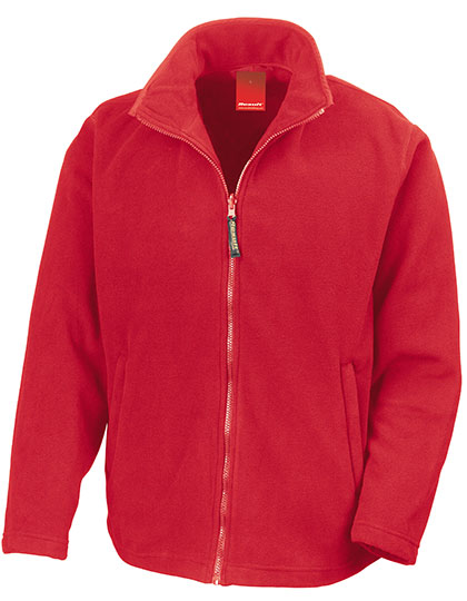 Horizon High Grade Microfleece Jacket