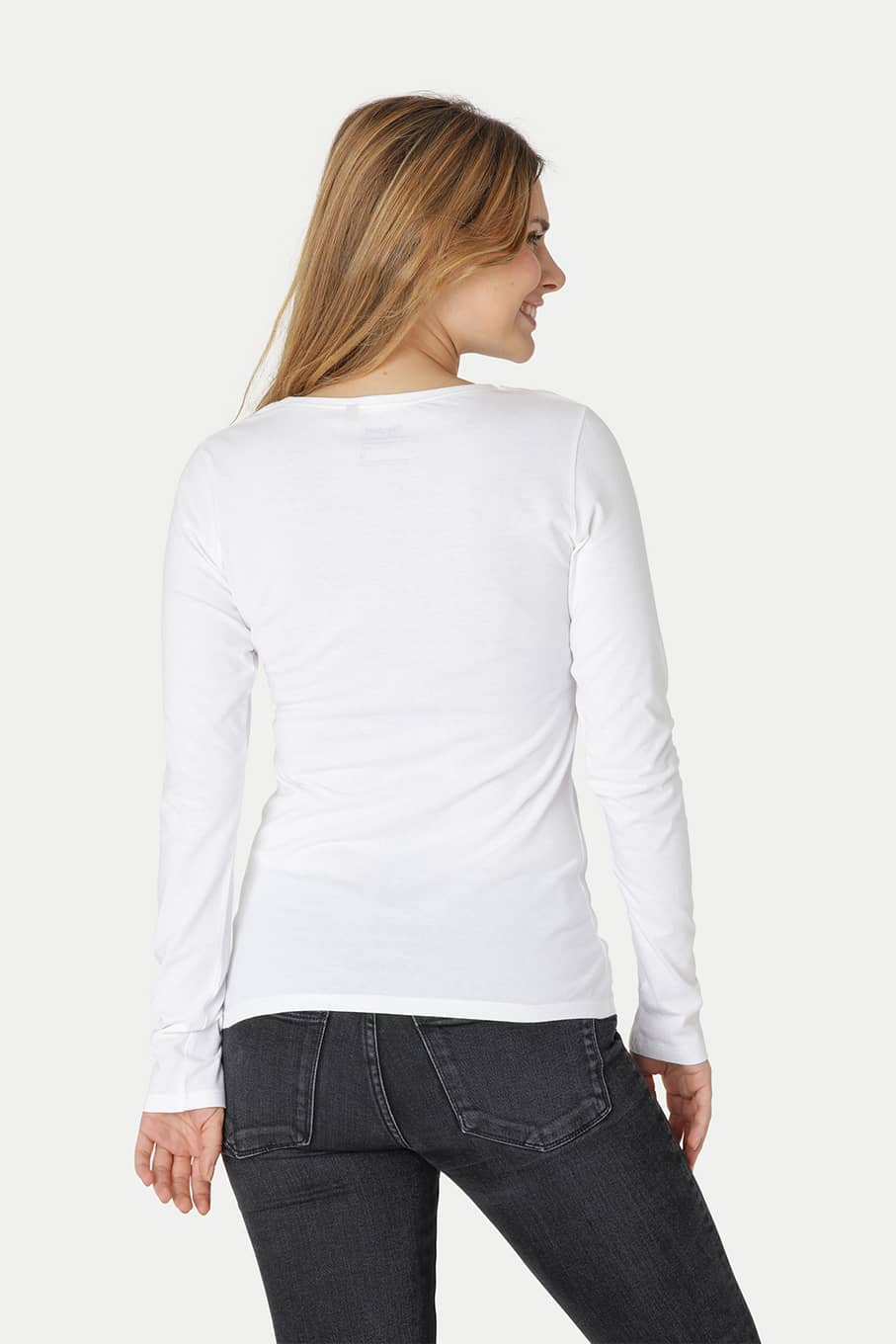 Ladies´ Long Sleeve T-Shirt