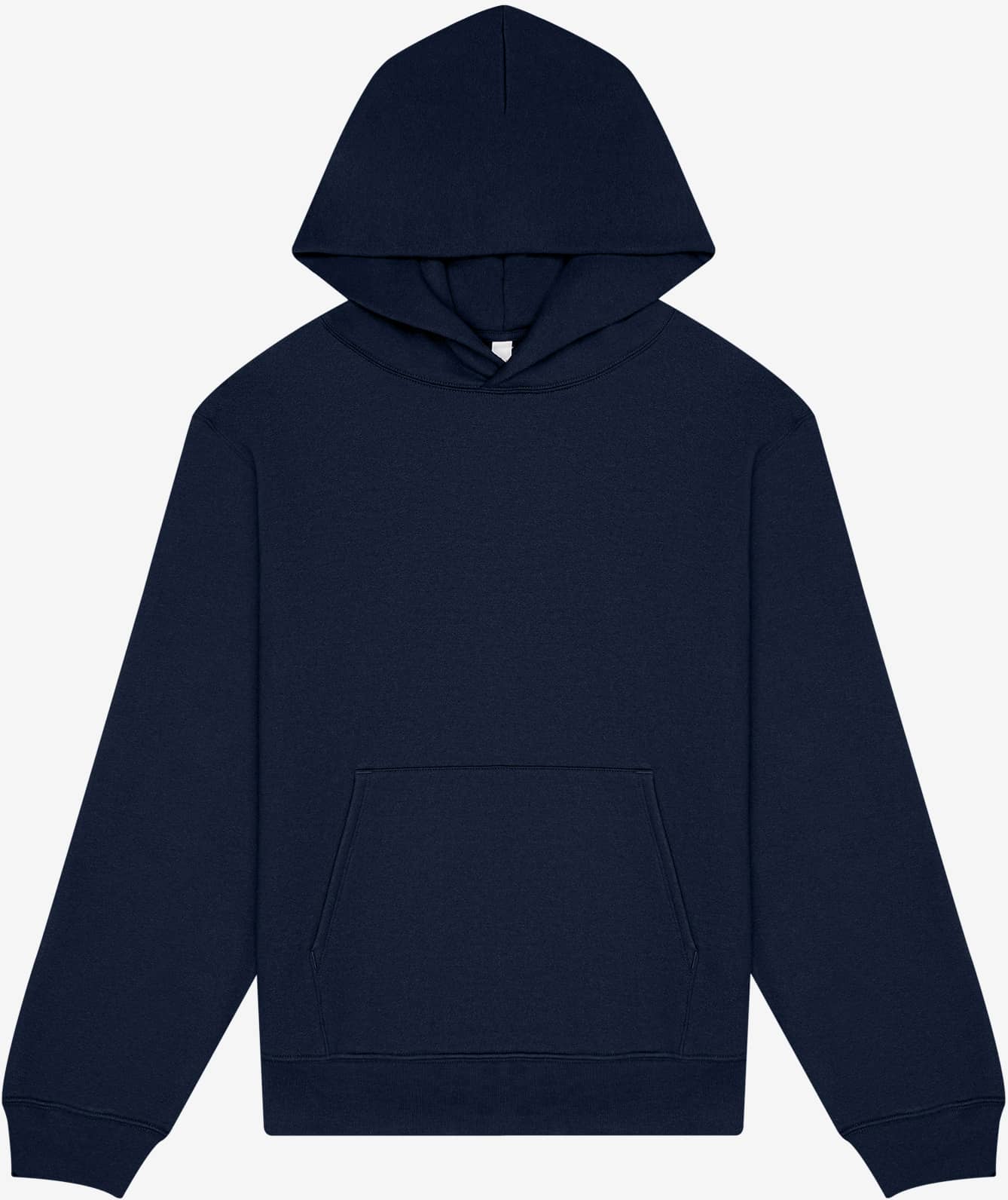 Unisex Pullover Hoodie