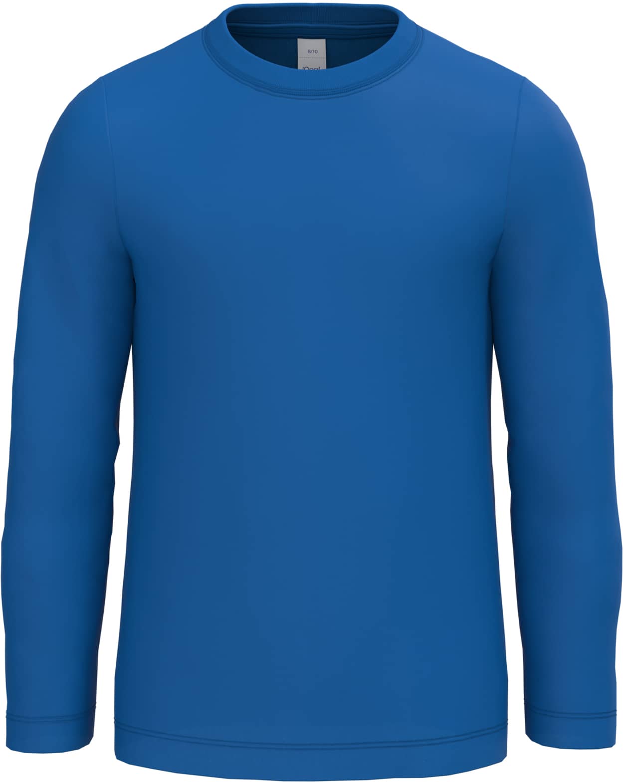 iDeal150 Kinder LSL T-Shirt