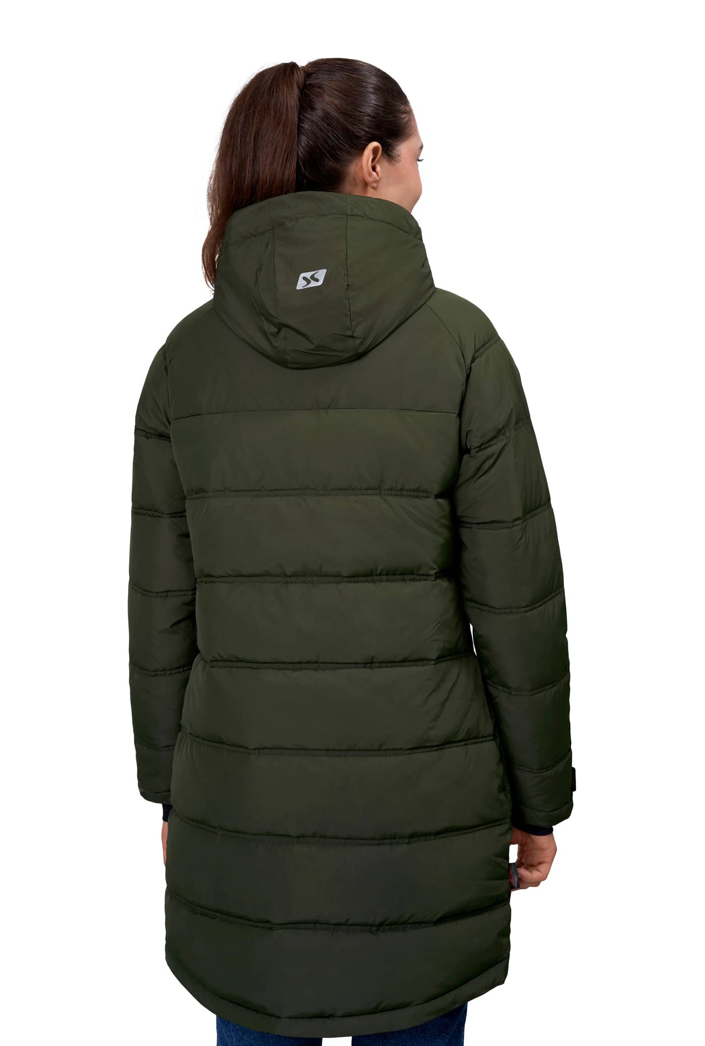 GEYSER Winterjacke für Damen