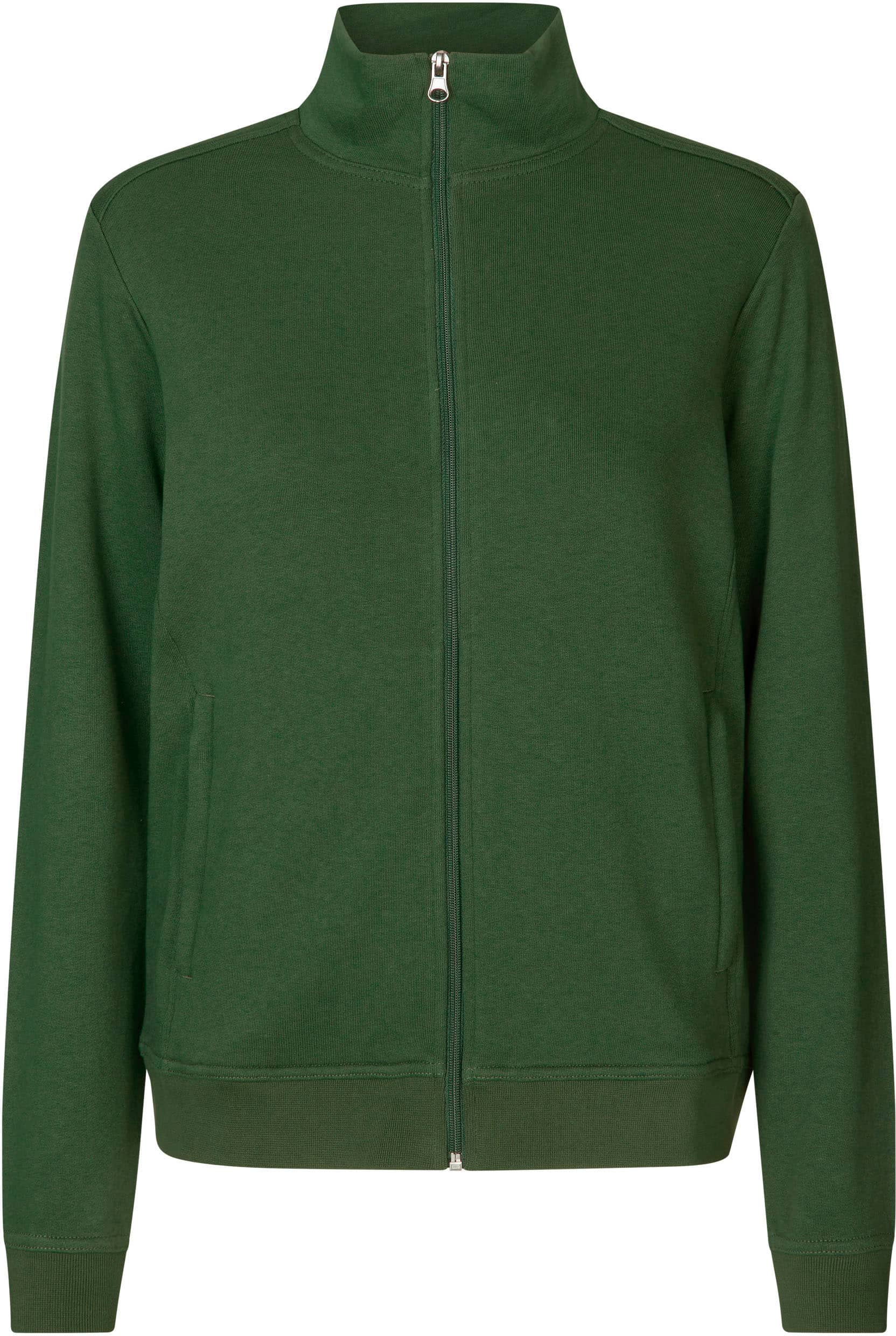 Ungebürsteter PRO Wear CARE Cardigan 83