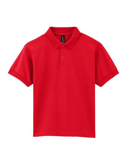 DryBlend® Youth Polo