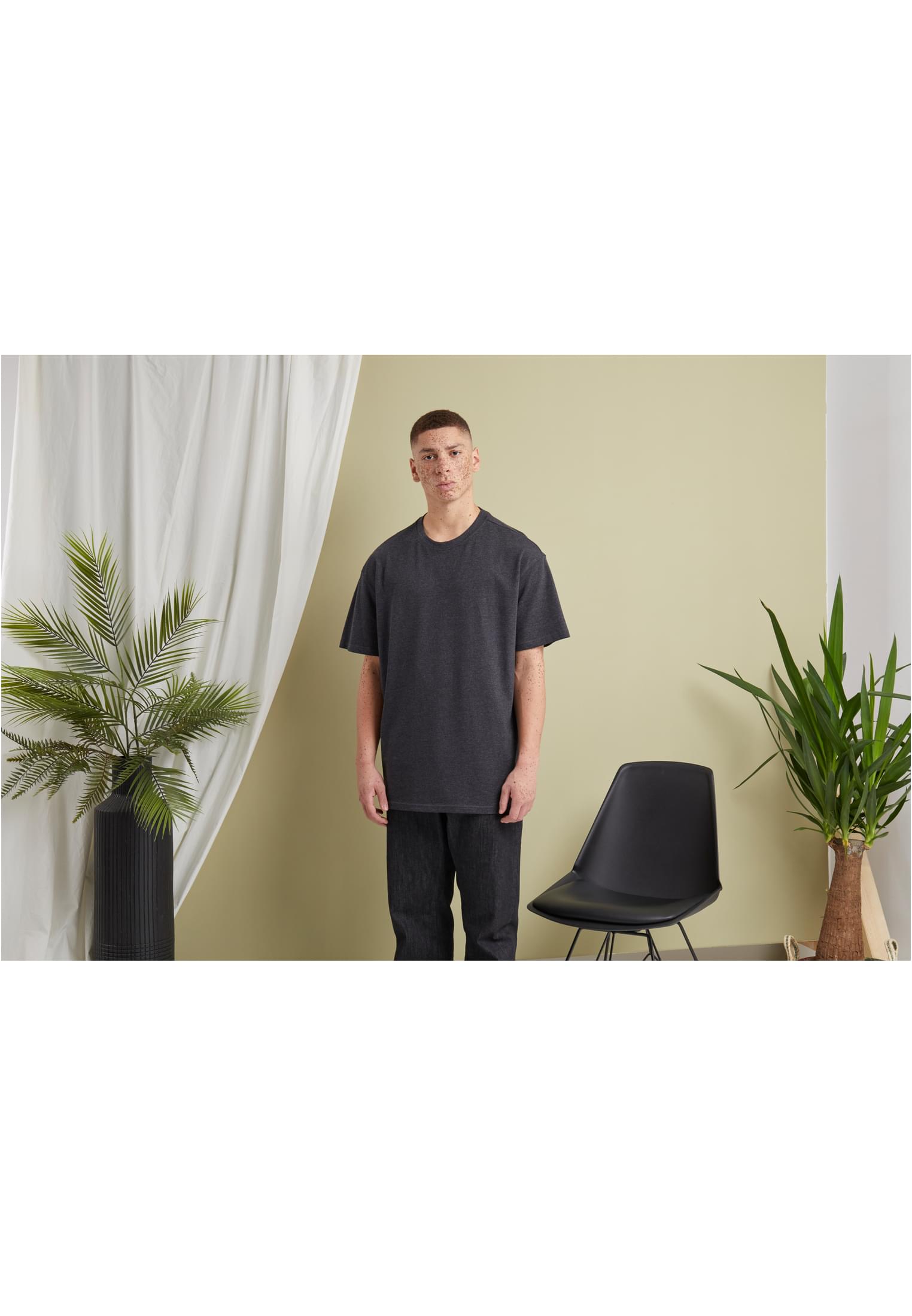 Heavy Oversize Tee
