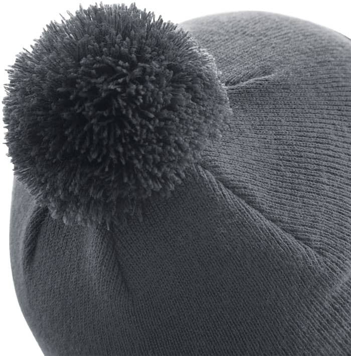 Junior Original Pom Pom Beanie