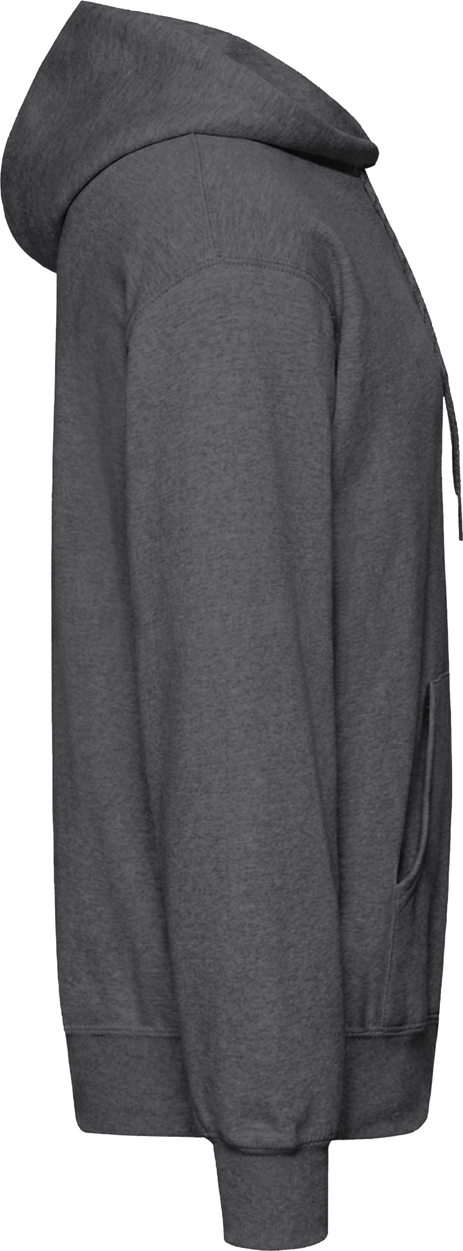 Classic Hooded Sweat