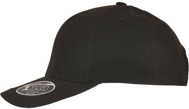 110 Ripstop Snapback